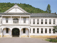 明治村