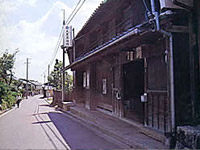 中山道宿場めぐり
