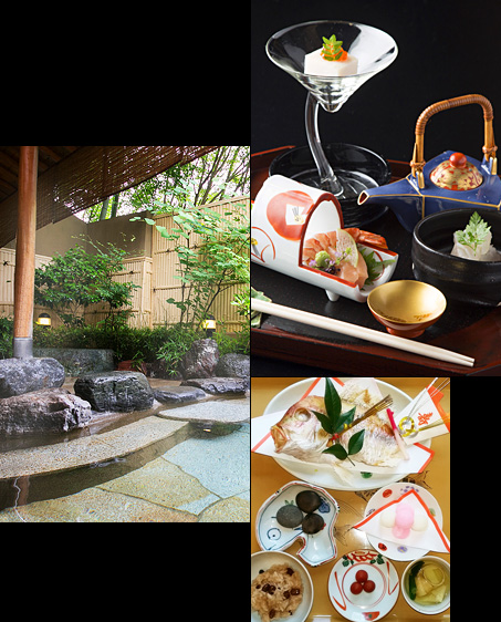 宴会場のご案内