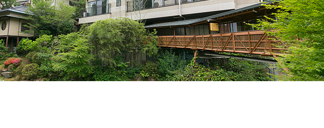 了山の魅力